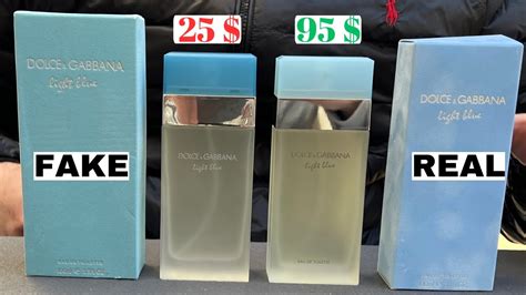 real vs fake dolce & gabbana light blue|false dolce gabbana patterns.